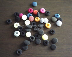 深圳市群力海绵制品厂 高品质PU制品与其他通用塑料产品全览