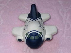 探秘深圳PU制品产业 发泡PU玩具与自结皮PU制品的卓越制造