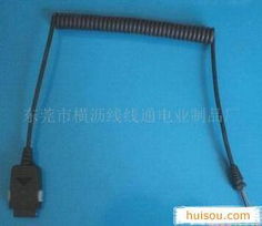 东莞市横沥线线通电业制品厂 专业供应PU制品，助力企业高效采购