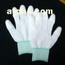 专业防护新选择 详解东莞市恒鑫塑胶制品厂PU涂指手套（型号0015）