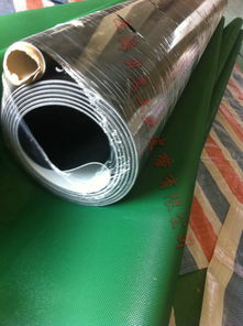 PU输送带产品指南与价格解析（第4页） 深入了解PU制品的应用与价值